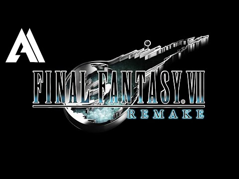 FF7 Remake OST Recreated: Mako Reactor || Cover by Alex Moukala