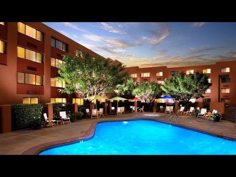 Top10 Recommended Hotels in Albuquerque, New Mexico, USA