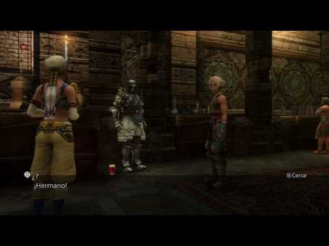 Final fantasy XII The zodiac age | Medallas de Nabudis