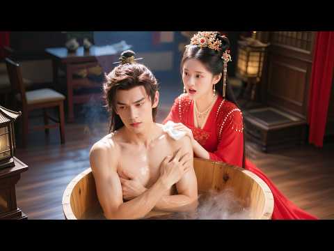 Kalter, grausamer Prinz schrumpft über Nacht—sie pflegt ihn, und er kann sich nicht mehr wehren!