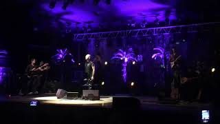 Mabel Matiz - Değilsin (Kayseri Konseri - 17.11.2018)