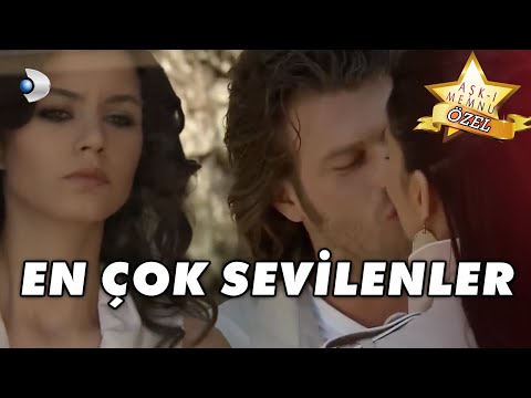 En Çok Sevilenler - Aşk-ı Memnu