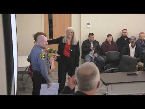 wps school committee 1 8 19