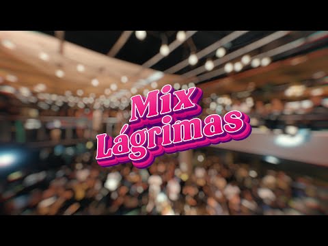 MIX LAGRIMAS - HNOS CHAPOÑAY FT. TOMMY PORTUGAL