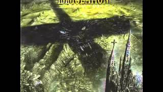 Immolation -Rival The Eminent