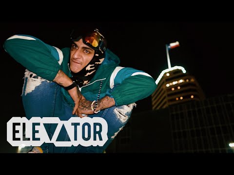 Urfavboyfriend x Goldsoul  - Pop That (Official Music Video)