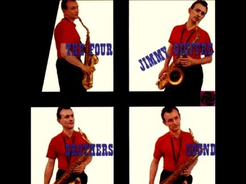Jimmy Giuffre. Bob Brookmeyer. Jim Hall - Old Folks
