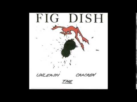 Fig Dish - Diet Song