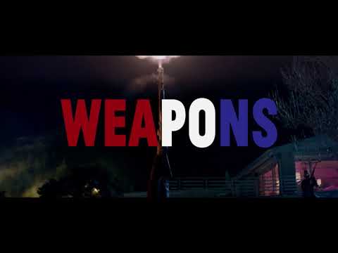 Assassination Nation Movie Trailer
