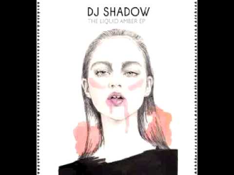 DJ Shadow - Six Days (Machinedrum Remix)