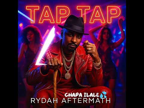 Rydah Aftermath - Chapa Ilale | Afrobeats (Official Music Video)