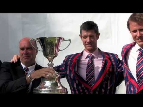 Agecroft Henley Regatta Britannia Final 2009