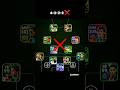 New 4 2 2 2 Formation Efootball Efootball2025 Efootballmobile