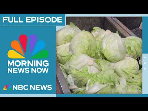 Morning News NOW Full Episode - July 20