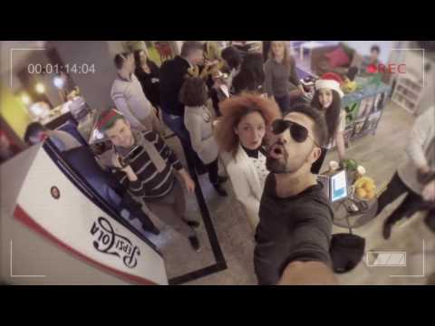 Alexandra Stan feat  Connect R   Vanilla Chocolat Selfie Music Video