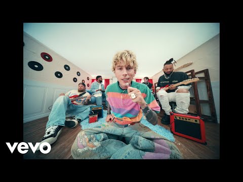 mgk - miss sunshine
