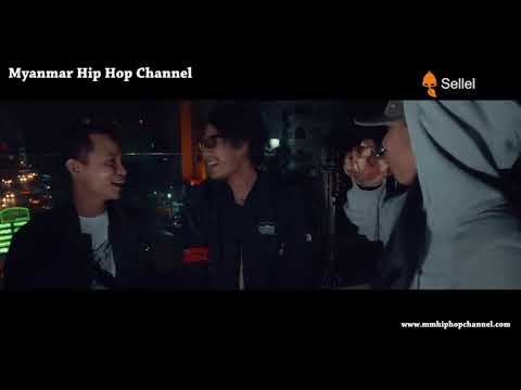 ဆိုးတဲ့ရုပ္ - Jimmy Jacobs, Mr. Luffie (ft - Lan Bar) [MV]