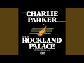 East of the Sun (Live at Rockland Palace September 26, 1952)