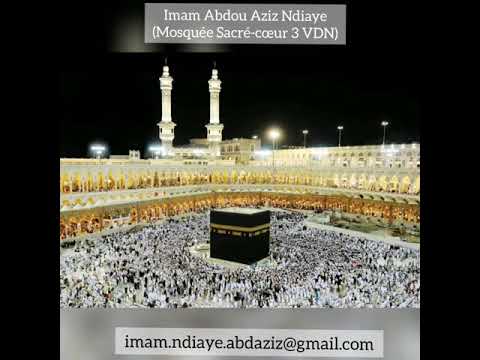 S3,V97 | Audio n° 59 | Pèlerinage: Passage Médine/ Baqia, Masdjid Qouba, Masdjid Qiblatain, Ouhoud