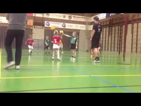 Merwede F2- Vriendenschaar F2