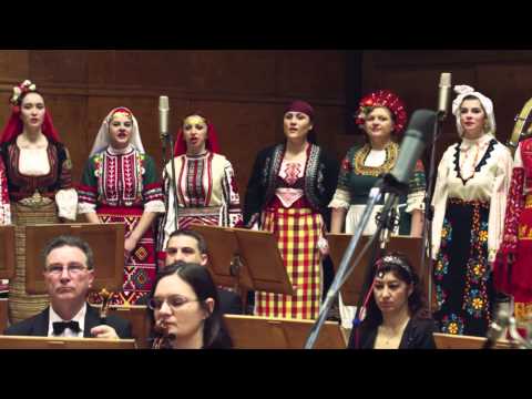 Cosmic Voices from Bulgaria - Po stari pesni (After old songs)