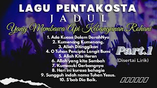 Download lagu Lagu Rohani Kristen Pentakosta Jadul - Yang Membawa Api Kebangunan Rohani @bangginting mp3 Download lagu Lagu Rohani Kristen Pentakosta Jadul - Yang Membawa Api Kebangunan Rohani @bangginting mp3