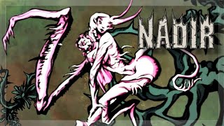Nadir: A Grimdark Deckbuilder ➤ Прохождение на Русском #1