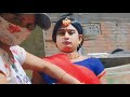 Wife Helps Husband To Wear Saree Male To Female Mtf Crossdresser
