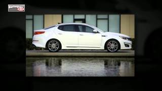 preview picture of video '2015 Kia Optima & 2014 Kia Optima Model Comparison | Burlington Kia'