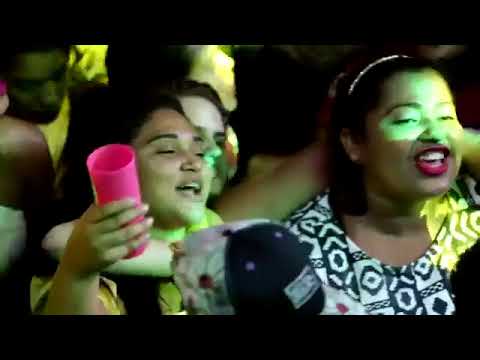 DVD DA BANDA A LOBA NO PARQUE DO VAQUEIRO   FORTALEZA CE