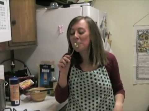 Pasta alla Carbonara- Pastamare Cooking Show (with Elena Degl'Innocenti)