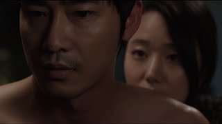 映画『太陽を撃て』カン・ジファン格闘シーン本編映像