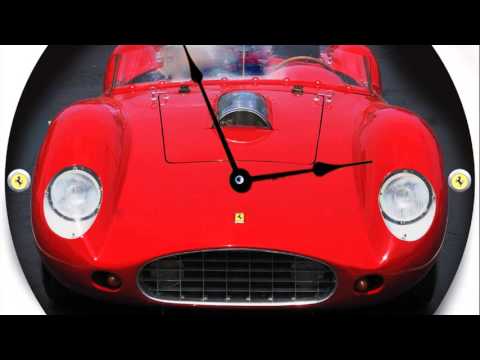 Thumbnail for Ferrari Dino 296S by Ferrari