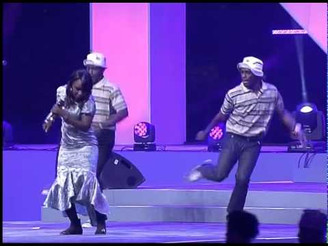 NAMA 2014 Live Performance by Lettie (Khorixas ) - Saturday Awards 3rd May