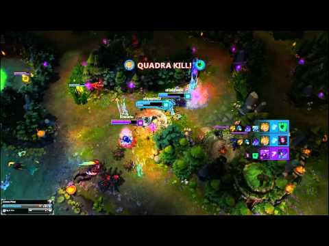 You tried Ezreal - Best renekton las