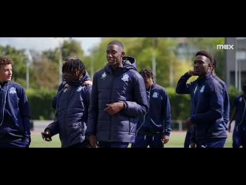 Maintenant ou Jamais : FC Montfermeil｜Bande-annonce officielle