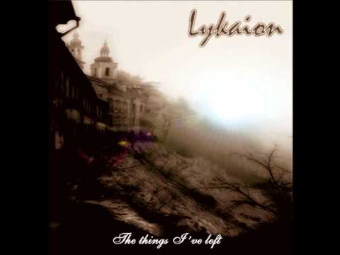 Lykaion - Emptiness - From 