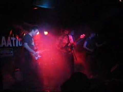 Circusfolk plays Circusfolk @ Liberte 5.10.2006