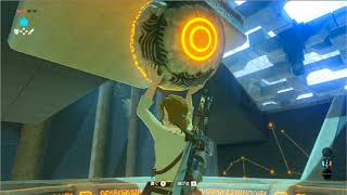 【時を超える】ゼルダの伝説 ブレスオブザワイルド　パート8【ゼルダの伝説】