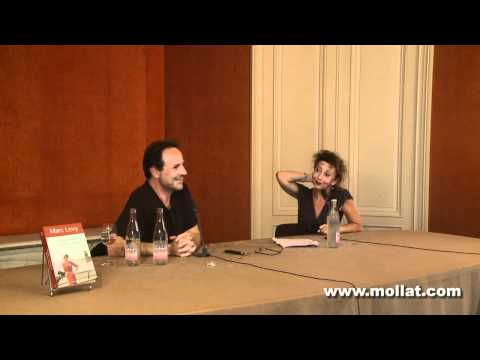 Marc Levy - L'étrange voyage de Monsieur Daldry