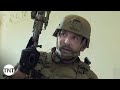 Chris Kyle And The Navy SEALs Search For A Deadly Sniper CLIP American Sniper TNT