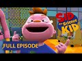 Sid The Science Kid All My Senses Jim Henson Family Hub Kids Cartoon
