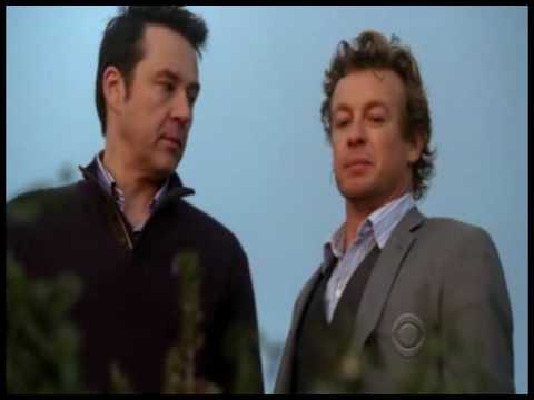 Jane, Cho, Mashburn scene - "I'll get you a new one"