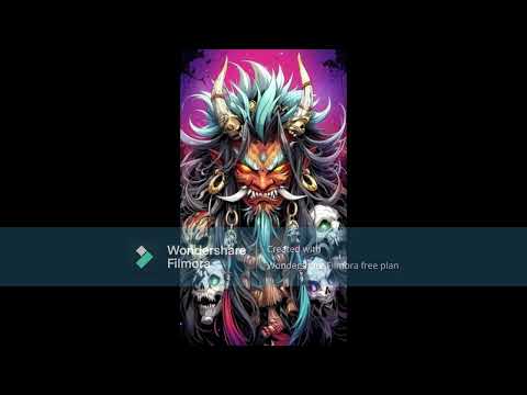 Les trolls ont la dalle Nightcore