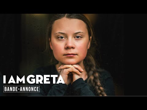 I Am Greta - bande-annonce KMBO