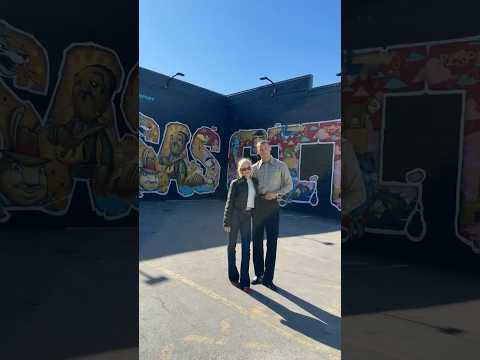 Kansas City, you showed up