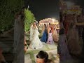 Aaj Sajeya Ve Sara Sehar ️ ️ Weddingvibes Beautiful Family Cute Wedding Love