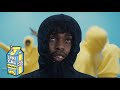 NOT Revenge Official Music Video