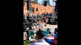 Leela james its a mans world