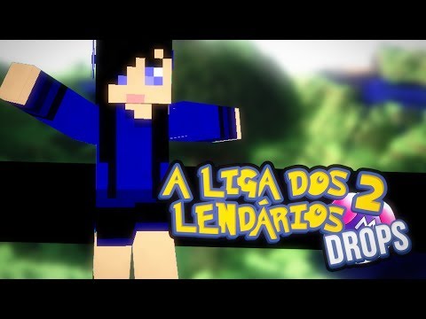 Liga dos Lendários 2 - Drops, informações #1